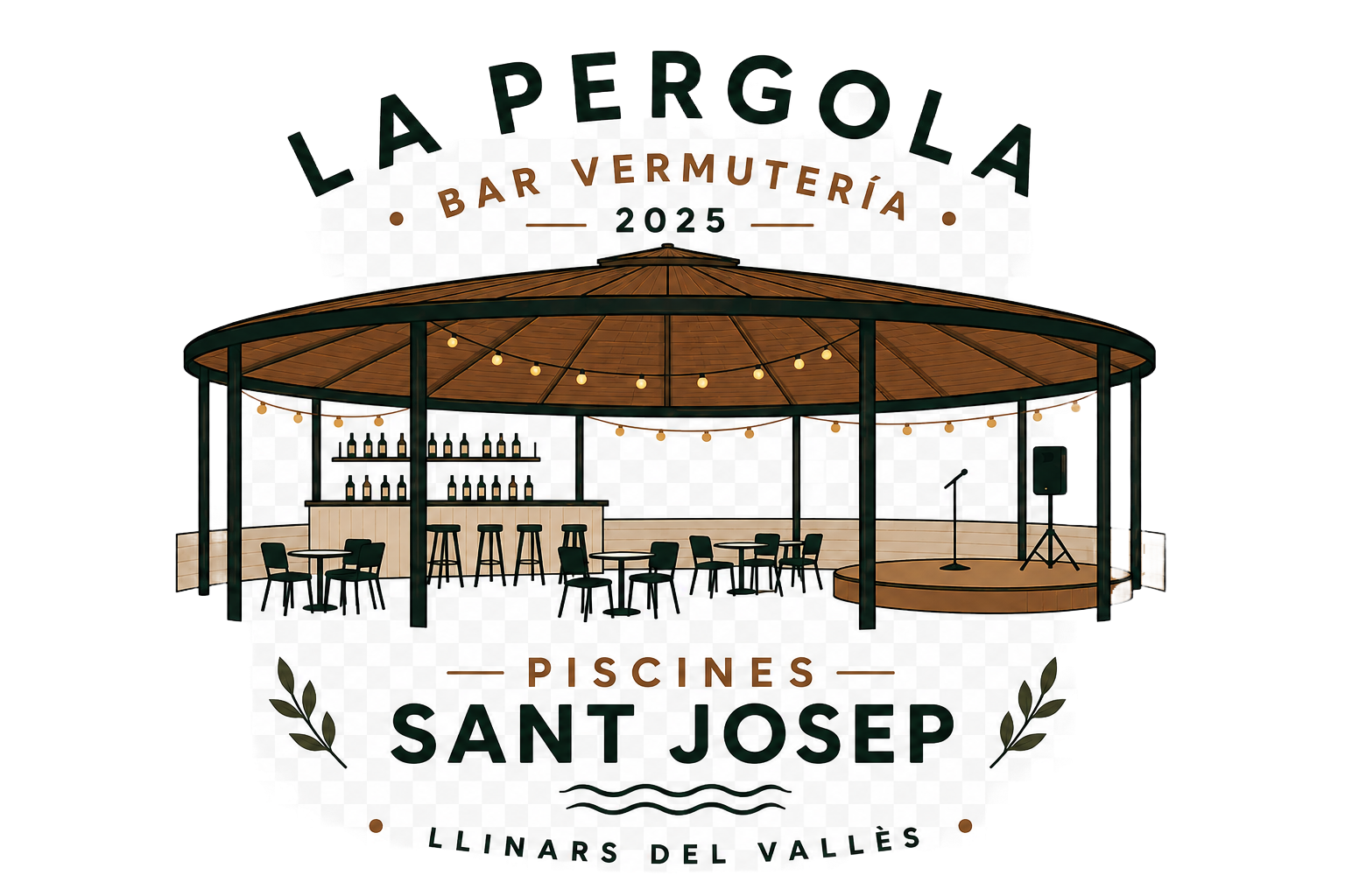 Vermutería La Pérgola